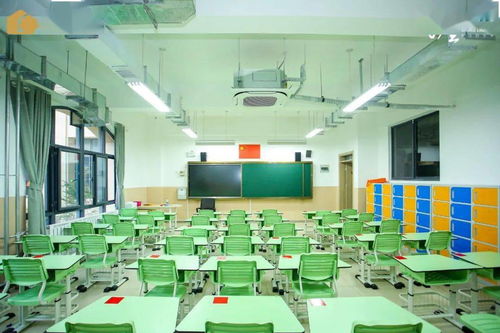 加码升级 南城教育板块再添新成员