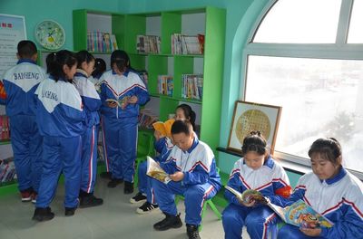 社区家庭教育指导服务站 助力创建文明城
