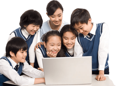 缤果教育 BingoEdu-提供一站式的教学产品及教育服务解决方案
