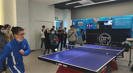 工业工程与管理系研究生第二党支部开展 “菁聚东方,才汇临港”青年研学主题党日活动[图]