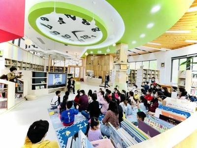 开放图书馆、课后服务、守护上学路,罗湖学校这样为民办实事!