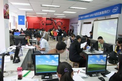 全国青少年科技创新活动服务平台