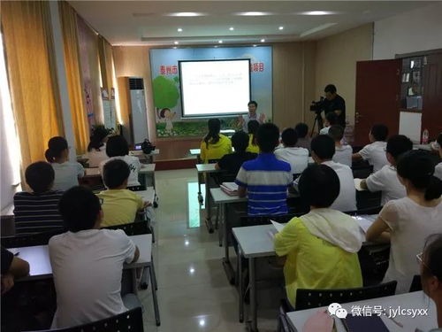 励才教育服务进社区,志愿活动党员争先锋