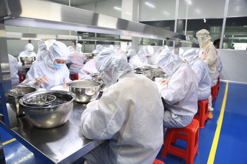 品鉴即食燕窝oem代加工厂,生产服务与品质共存