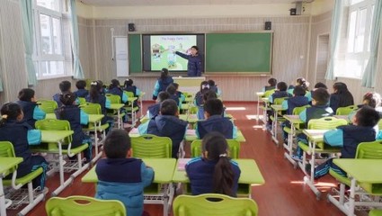 “双减”百日:撬动教学场景改革,智慧教育回归“以人为本”