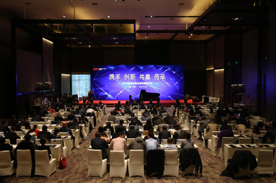 2018年阿尔伯特·韦伯管乐器推介会 好产品注重服务，教育服务成就卓越